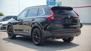 2023 Honda CR-V