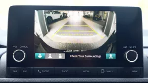2023 Honda CR-V