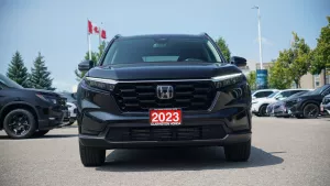 2023 Honda CR-V