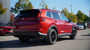 2023 Honda CR-V