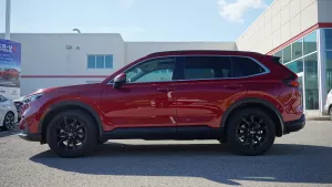 2023 Honda CR-V