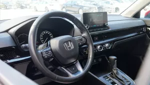 2023 Honda CR-V