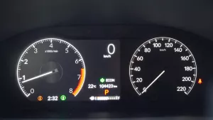 2023 Honda CR-V