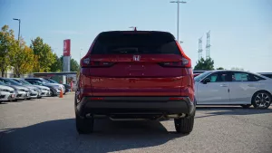 2023 Honda CR-V