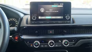 2023 Honda CR-V