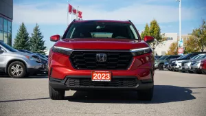 2023 Honda CR-V