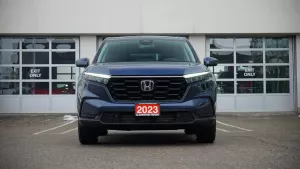 2023 Honda CR-V