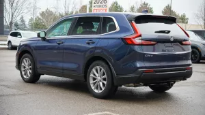 2023 Honda CR-V
