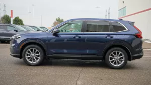 2023 Honda CR-V