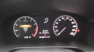 2023 Honda CR-V