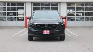2023 Honda CR-V