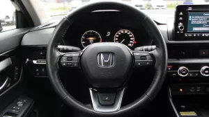 2023 Honda CR-V