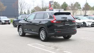 2023 Honda CR-V