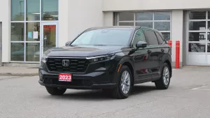 2023 Honda CR-V