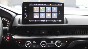 2023 Honda CR-V