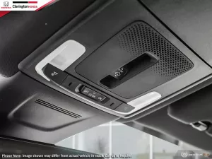 2025 Honda CR-V Hybrid