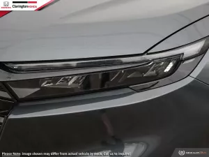 2025 Honda CR-V Hybrid