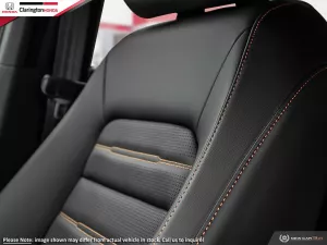 2025 Honda CR-V Hybrid