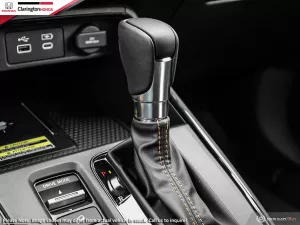 2025 Honda CR-V Hybrid