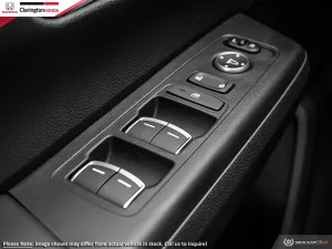 2025 Honda CR-V Hybrid
