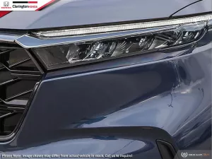 2025 Honda CR-V Hybrid
