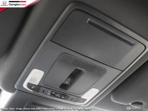 2024 Honda CR-V Hybrid