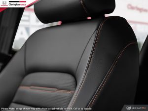 2024 Honda CR-V Hybrid