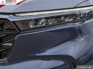 2025 Honda CR-V Hybrid