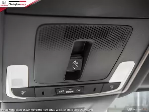 2025 Honda CR-V Hybrid