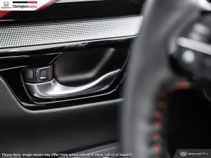 2025 Honda CR-V Hybrid