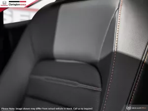 2025 Honda CR-V Hybrid
