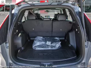 2025 Honda CR-V Hybrid