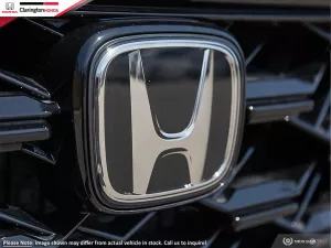 2025 Honda CR-V Hybrid