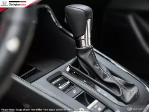 2025 Honda CR-V Hybrid