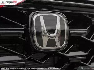 2025 Honda CR-V Hybrid