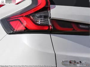 2025 Honda CR-V Hybrid