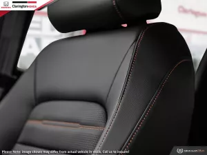 2025 Honda CR-V Hybrid