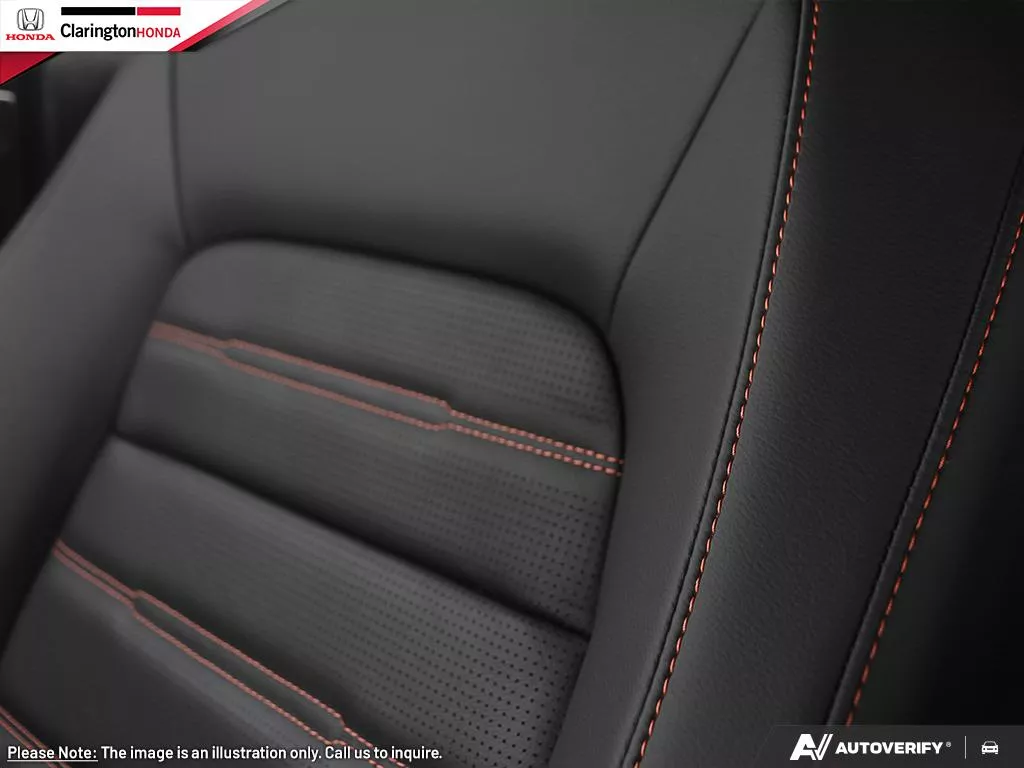 2026 Honda CR-V Hybrid : 20 2026 Honda CR-V Hybrid