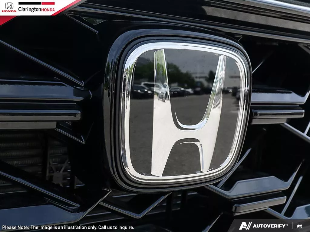 2026 Honda CR-V Hybrid : 9 2026 Honda CR-V Hybrid
