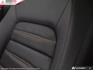 2026 Honda CR-V Hybrid : 20 2026 Honda CR-V Hybrid