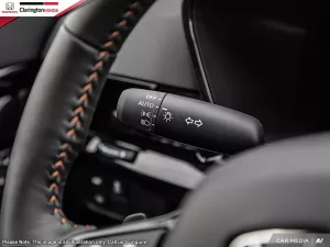 2025 Honda CR-V Hybrid