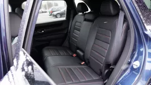 2025 Honda CR-V Hybrid