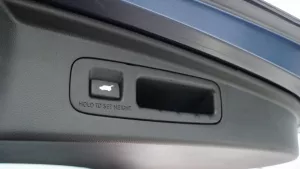 2025 Honda CR-V Hybrid