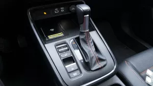 2025 Honda CR-V Hybrid