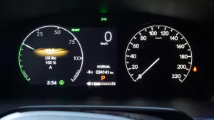 2025 Honda CR-V Hybrid