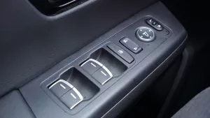 2025 Honda CR-V Hybrid