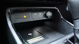 2025 Honda CR-V Hybrid