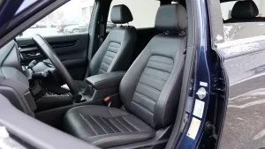 2025 Honda CR-V Hybrid