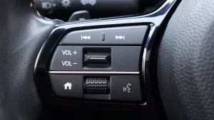 2025 Honda CR-V Hybrid