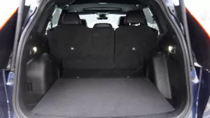 2025 Honda CR-V Hybrid